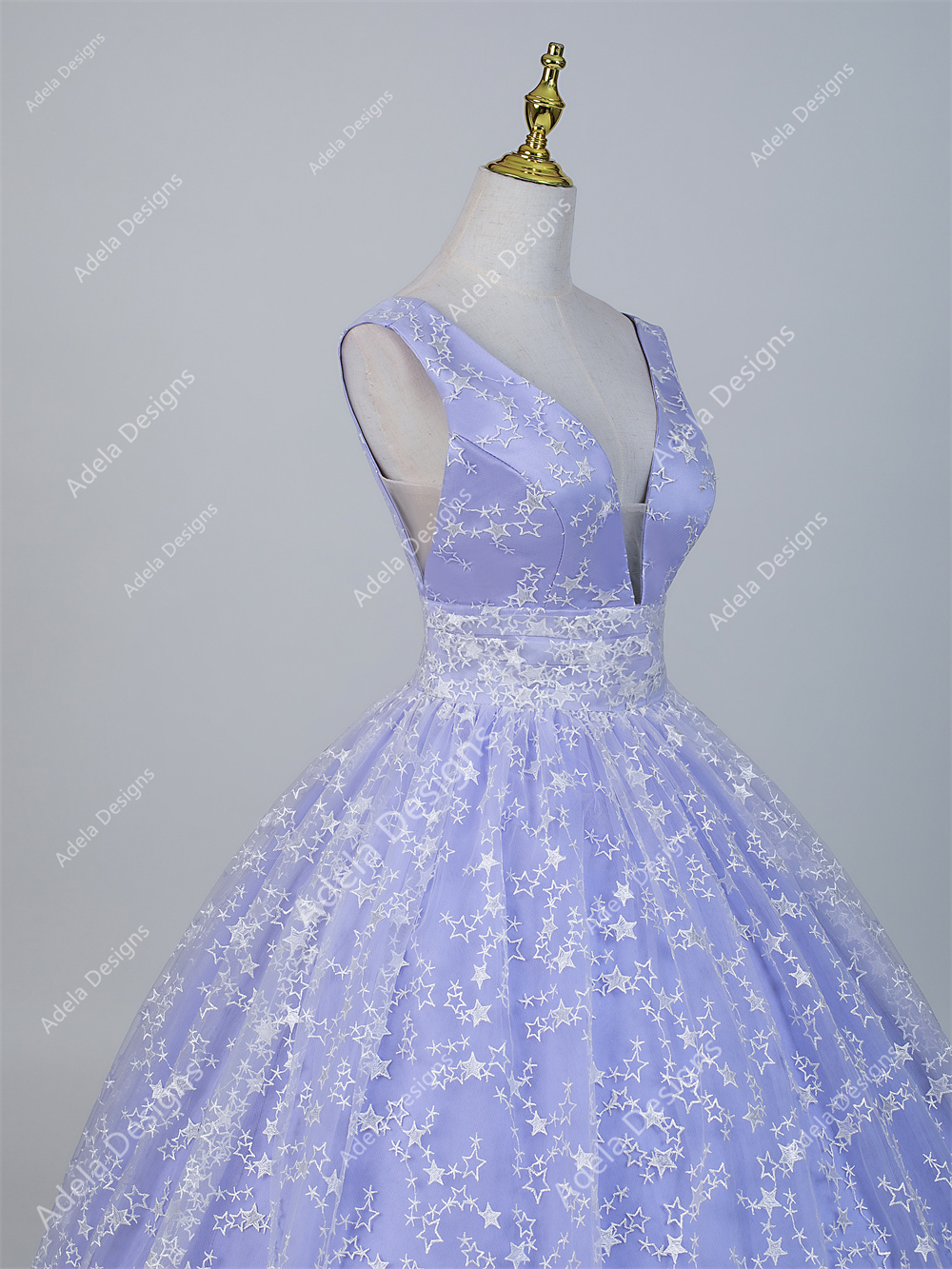 Adela design WD2263 - 2
