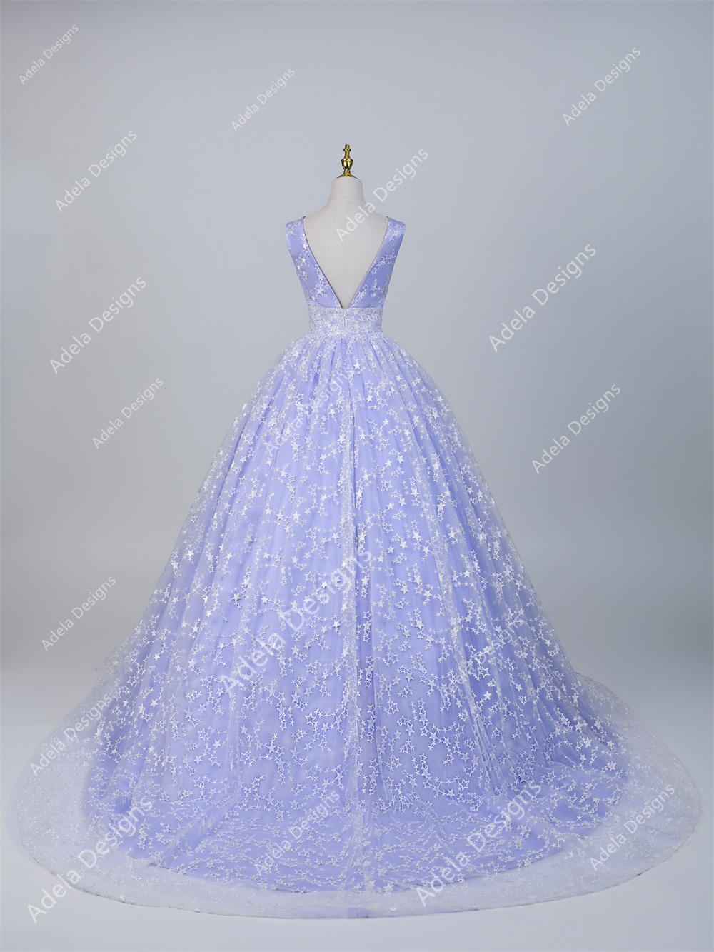 Adela design WD2263 - 3