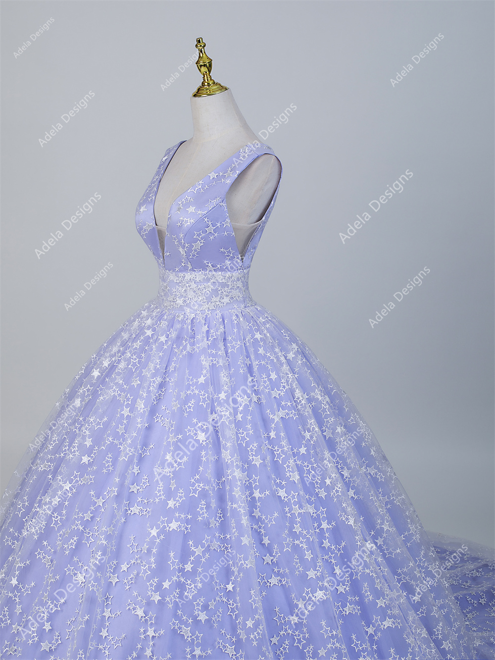 Adela design WD2263 - 6