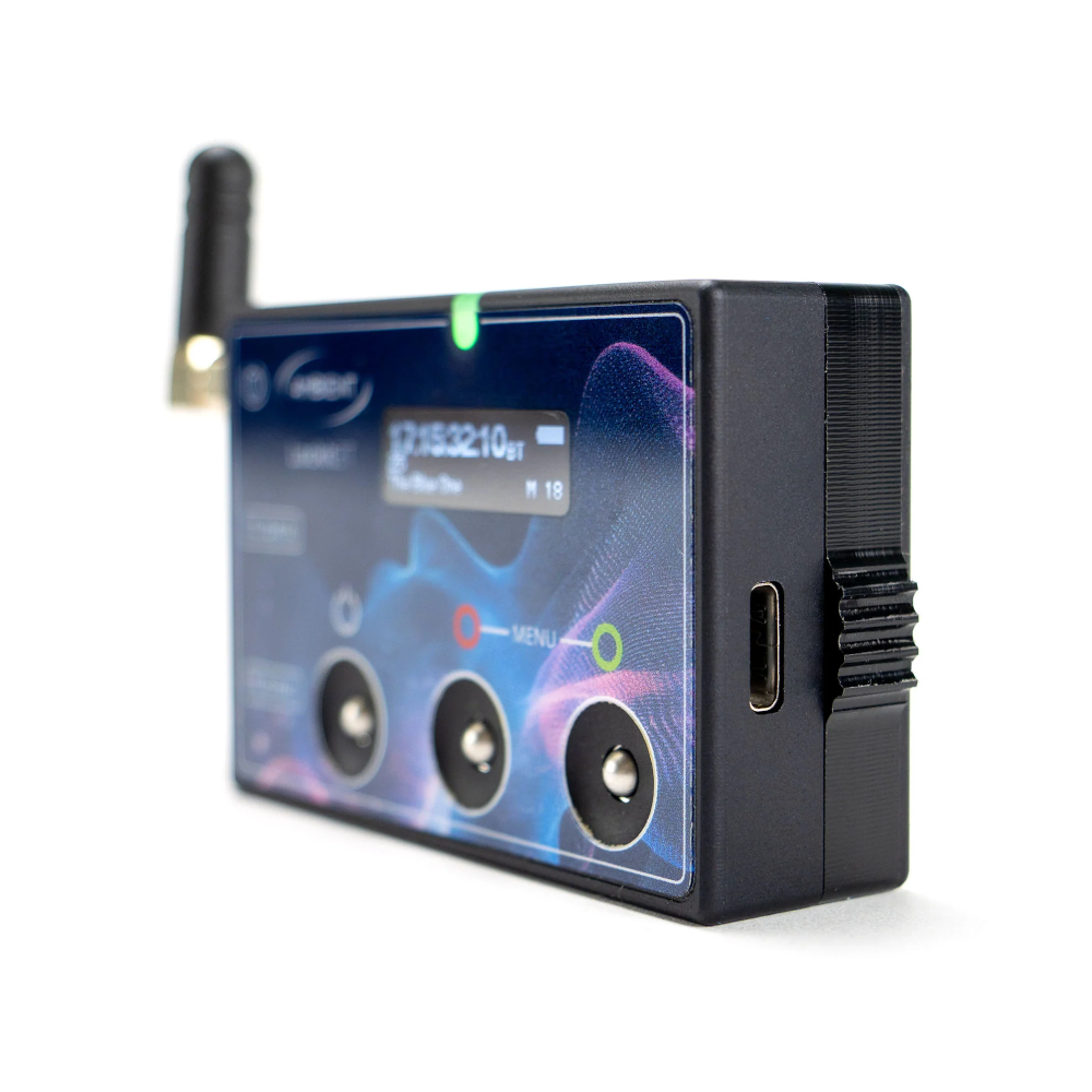Ambient - ACN-BT Lockit Bluetooth - 4
