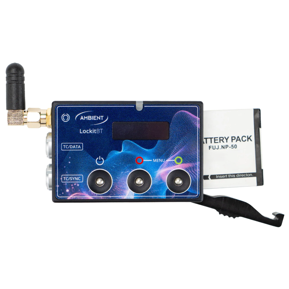 Ambient - ACN-BT Lockit Bluetooth - 3