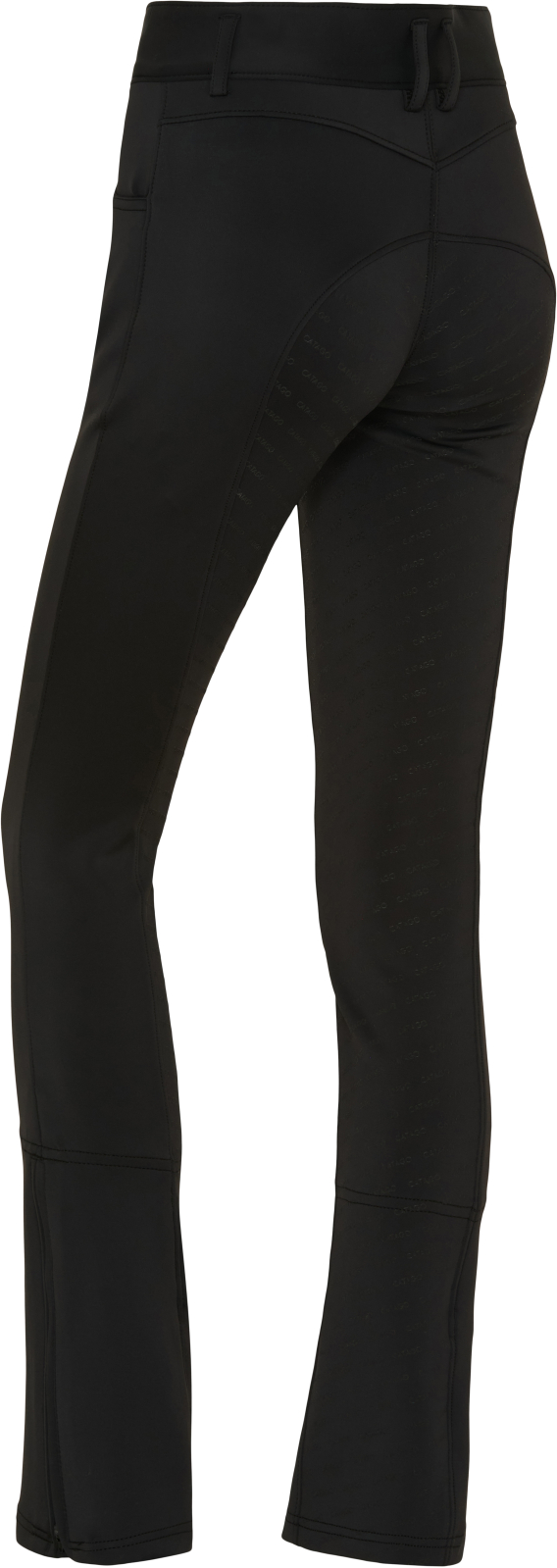 Catago Vivi jodphur ridbyxa dam svart - fullgrip - 3
