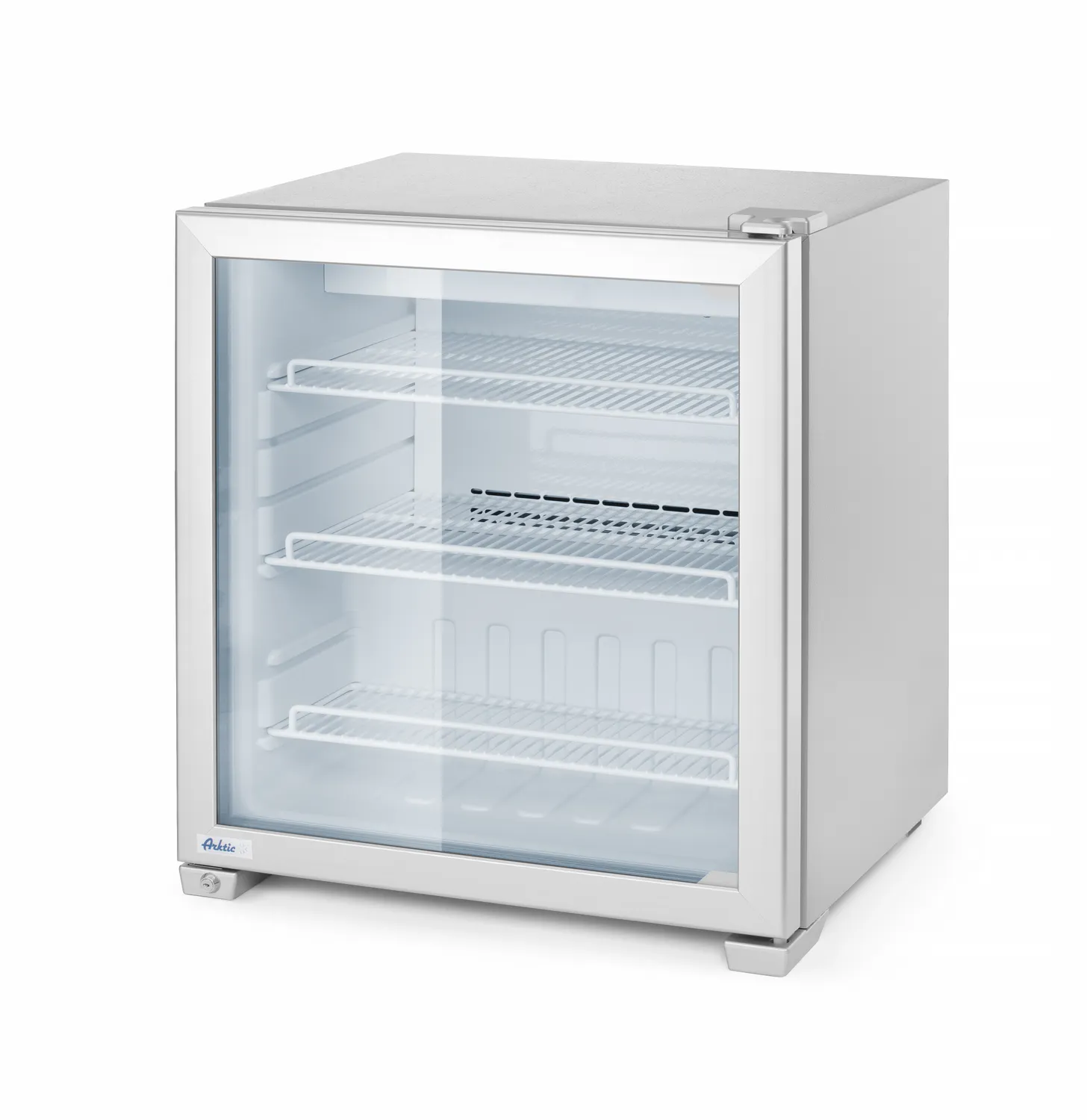 Bänkfrys med display 90L - 2