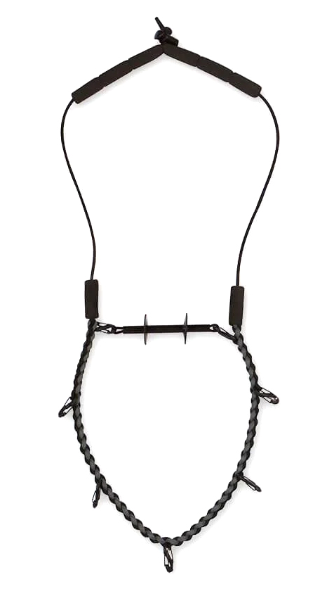 Loon Neckvest Lanyard - unloaded
