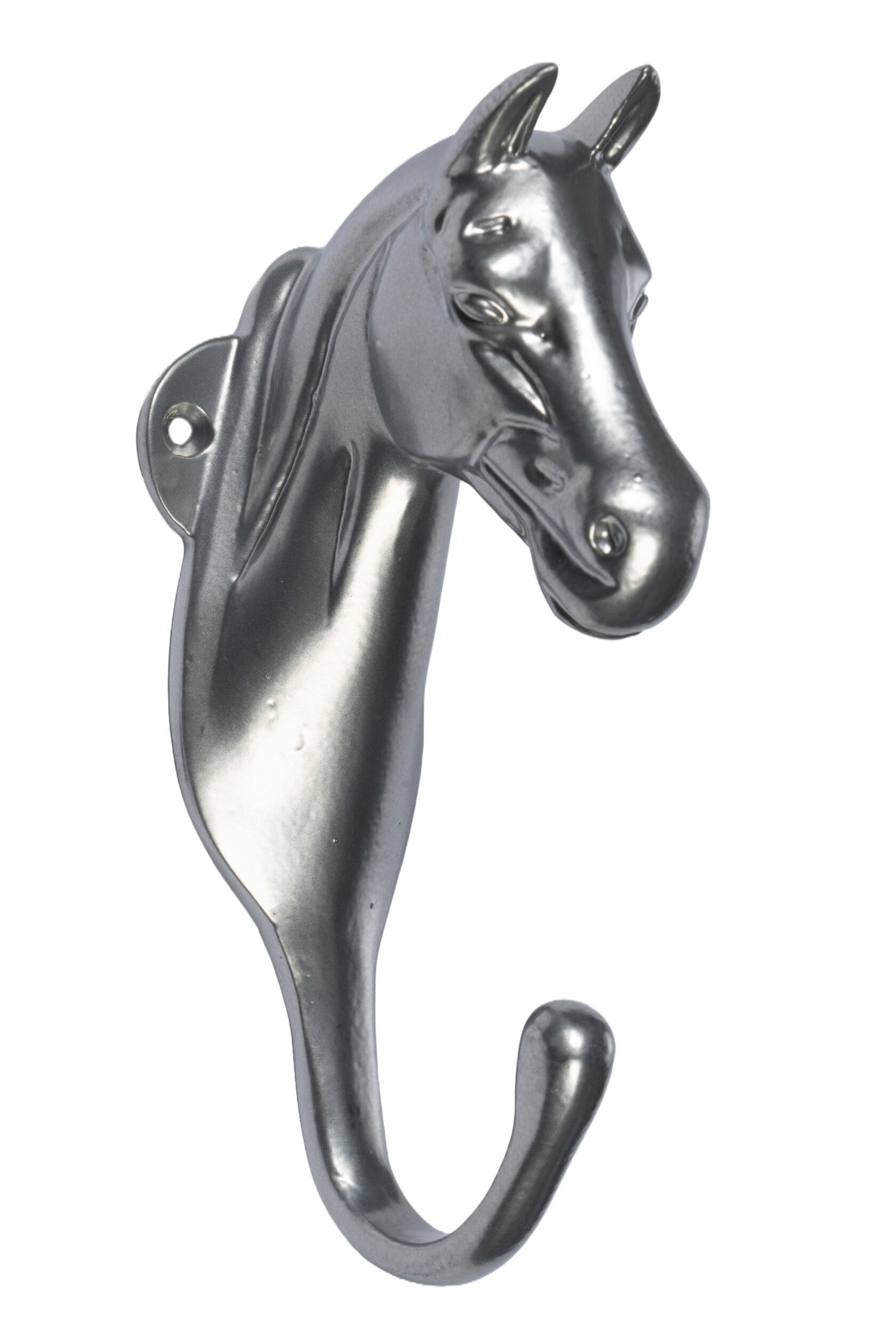 HKM Horsehead Hook Ripustuskoukku - Hopea