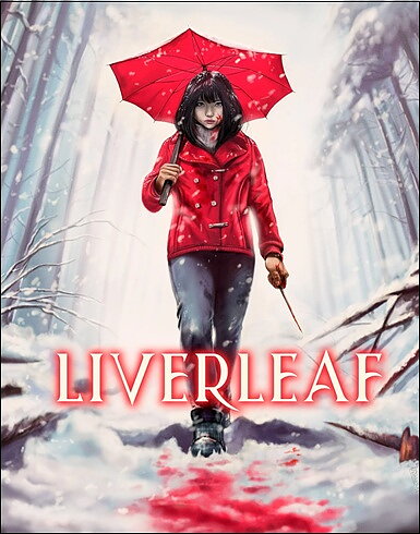 Liverleaf (BLU-RAY)