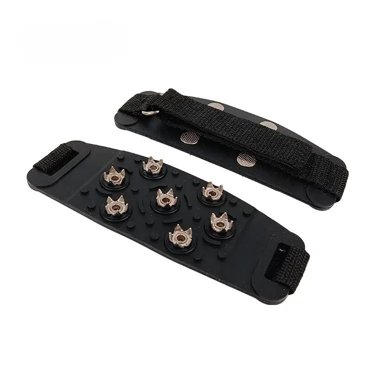 Brodder med 7 dubber under foten – one size - 3