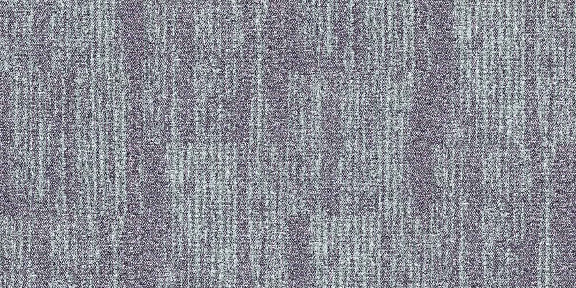 Textilplatta - Works Flow Violet 50x50cm - 2