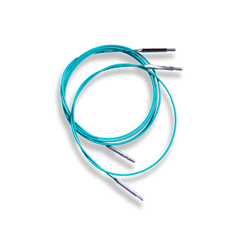Kabel Swivel från Knitpro Mindful