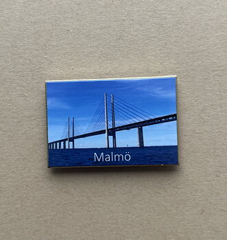 Magnet - Malmö