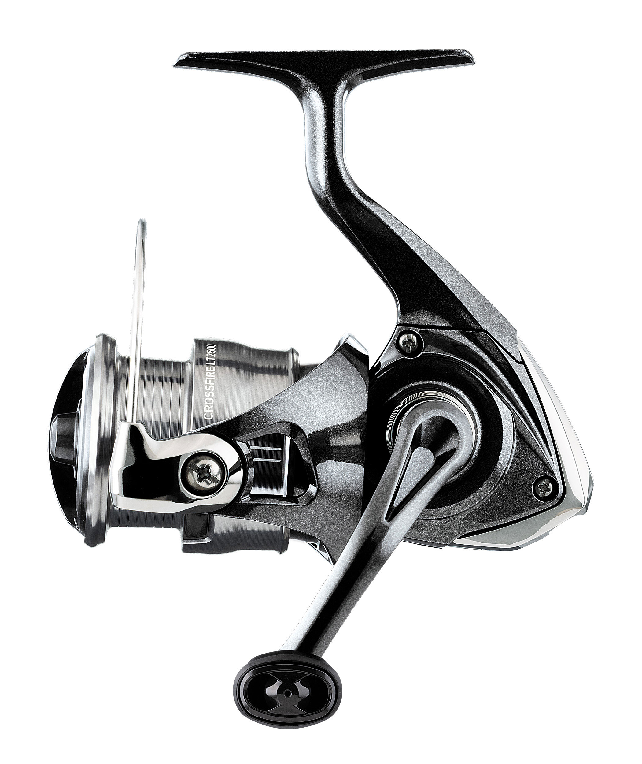 Daiwa 26 Crossfire LT - 2