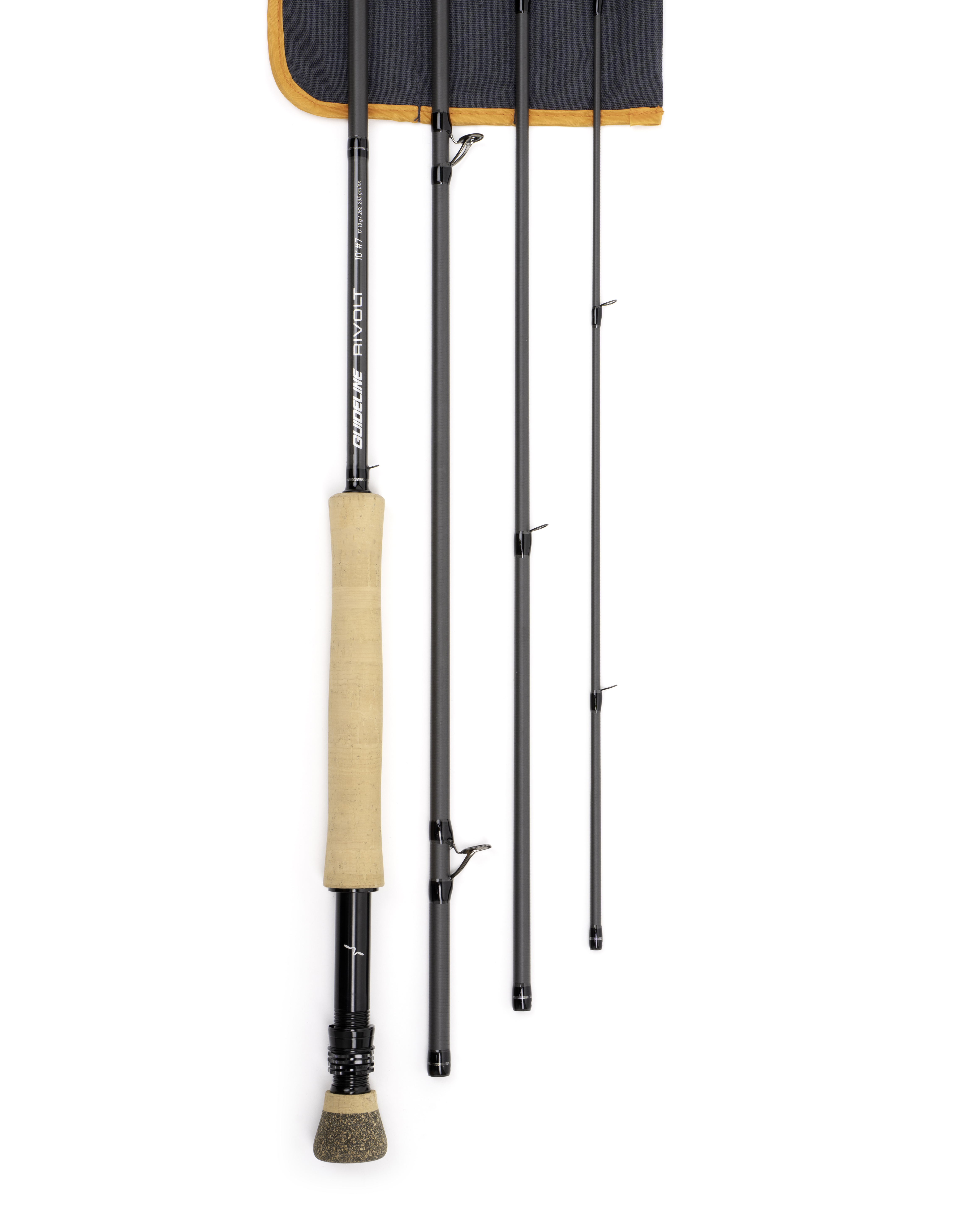 Guideline Rivolt Enhands flugspö - 3