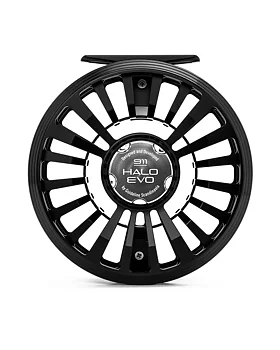 Guideline Halo Evo Flugrulle