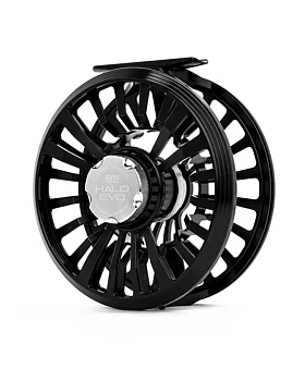 Guideline Halo Evo Flugrulle
