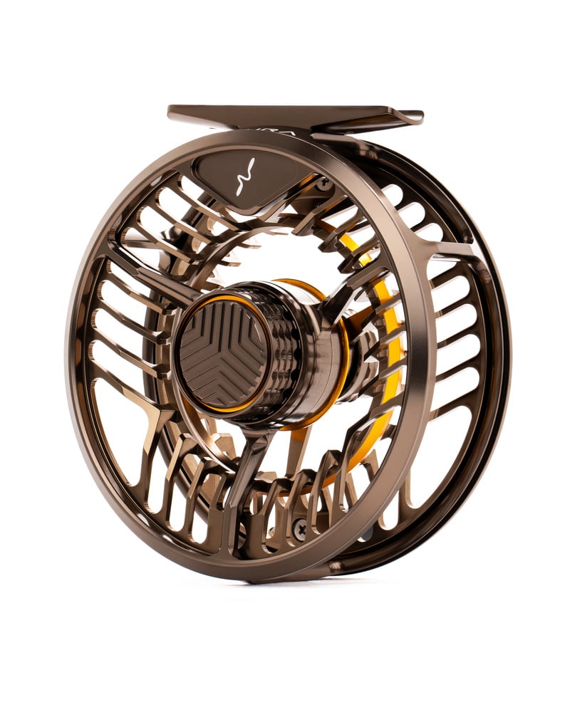 Guideline Aura Flugrulle - Bronze - 5