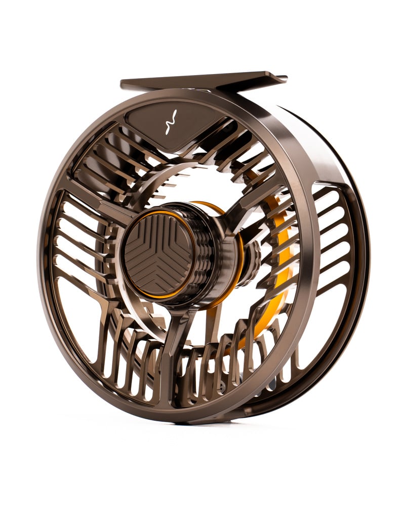 Guideline Aura Flugrulle - Bronze - 3