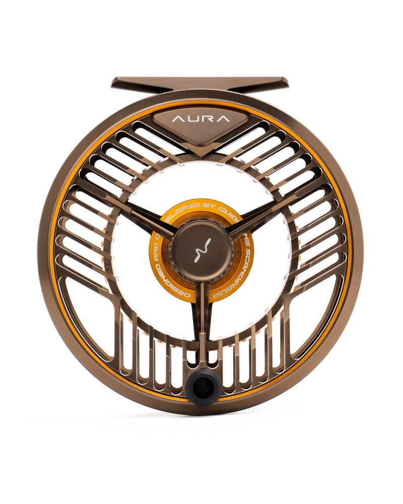 Guideline Aura Flugrulle - Bronze - 2