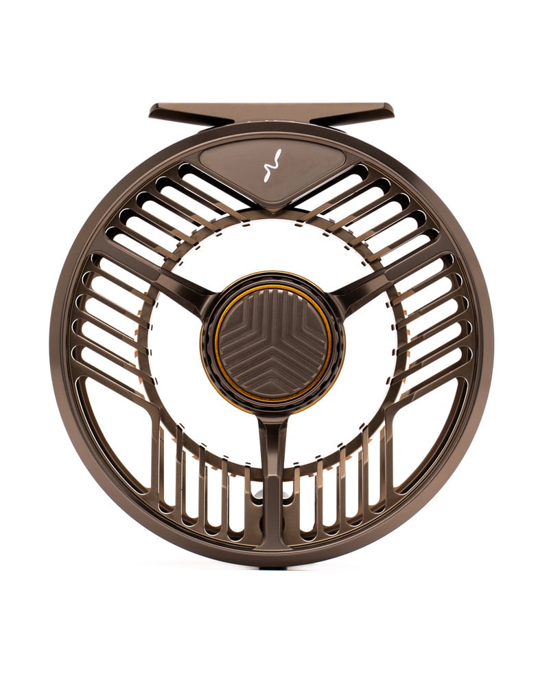 Guideline Aura Flugrulle - Bronze - 6