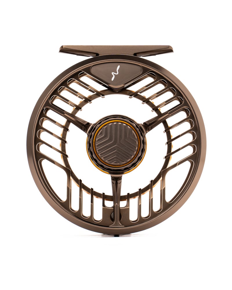 Guideline Aura Flugrulle - Bronze - 4