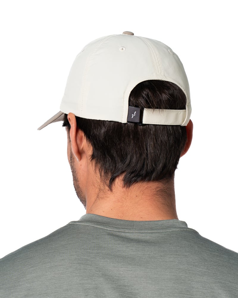 Guideline Salmon Solartech Cap - 2
