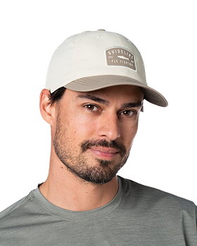Guideline Salmon Solartech Cap