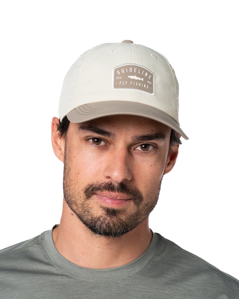 Guideline Salmon Solartech Cap - 3