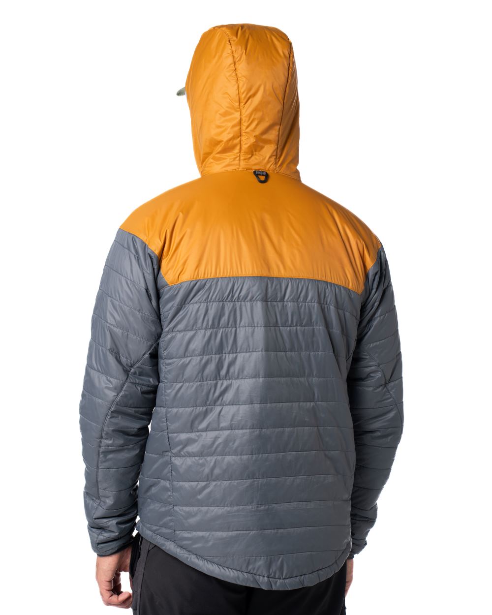 Guideline Loft 2.0 Jacket - Dk. Gold/Iron - 3