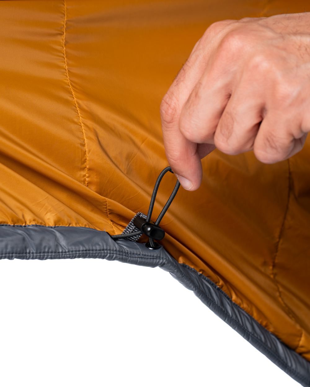 Guideline Loft 2.0 Jacket - Dk. Gold/Iron - 6