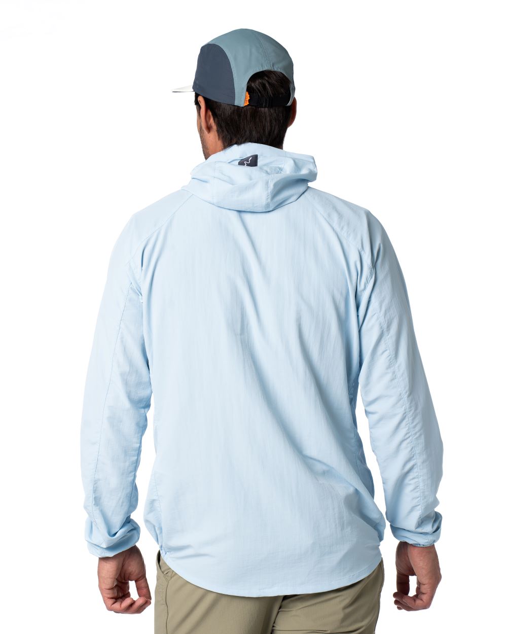 Guideline ULBC Tactical Jacket - Tropic Blue - 2