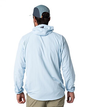 Guideline ULBC Tactical Jacket - Tropic Blue
