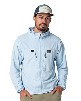 Guideline ULBC Tactical Jacket - Tropic Blue