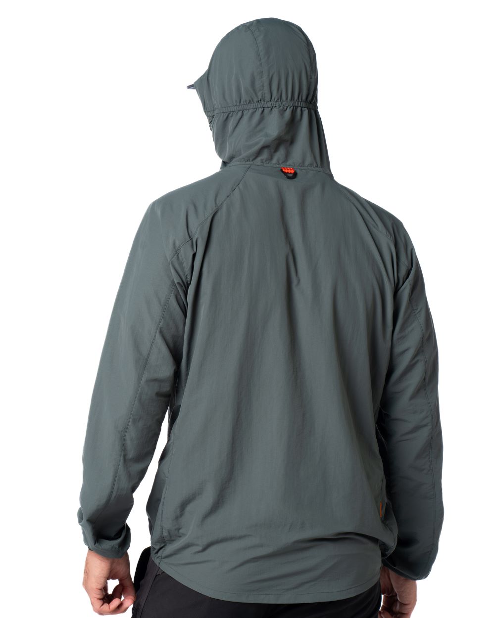 Guideline ULBC Tactical Jacket - Algae Green - 2