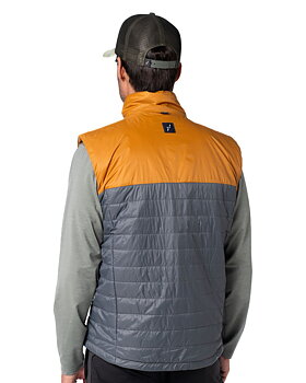 Guideline Loft 2.0 Vest - Dk. Gold/Iron