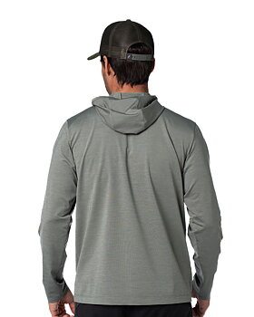 Guideline Sunwick Hoodie - Trundle Gray