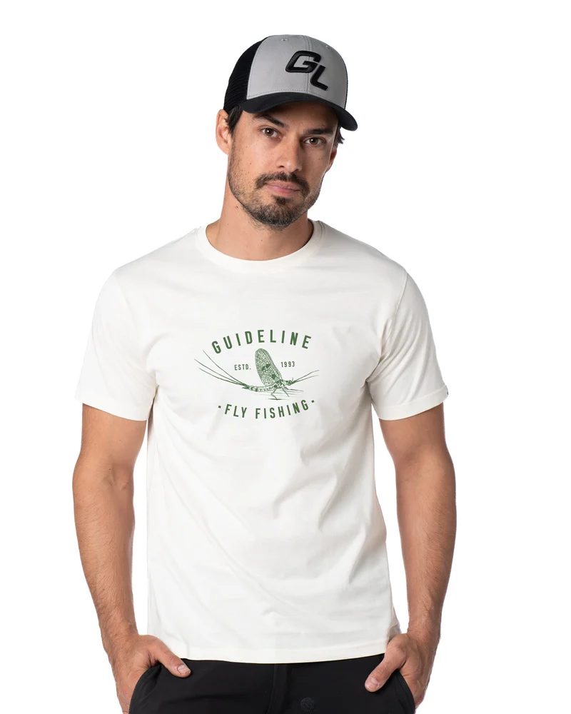 Guideline Mayfly T-Shirt