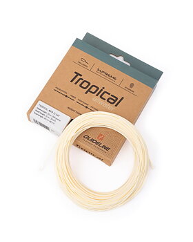 Guideline Tropical WF Fluglina