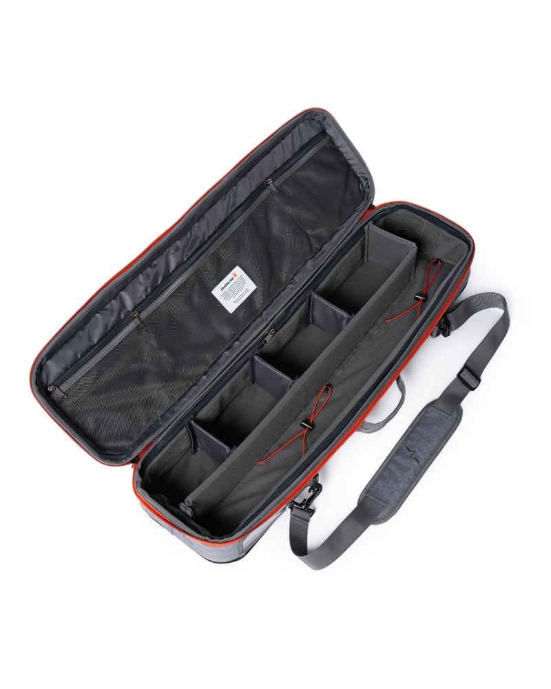 Guideline Travel Rod Bag - 3