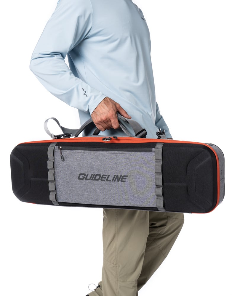 Guideline Travel Rod Bag - 7