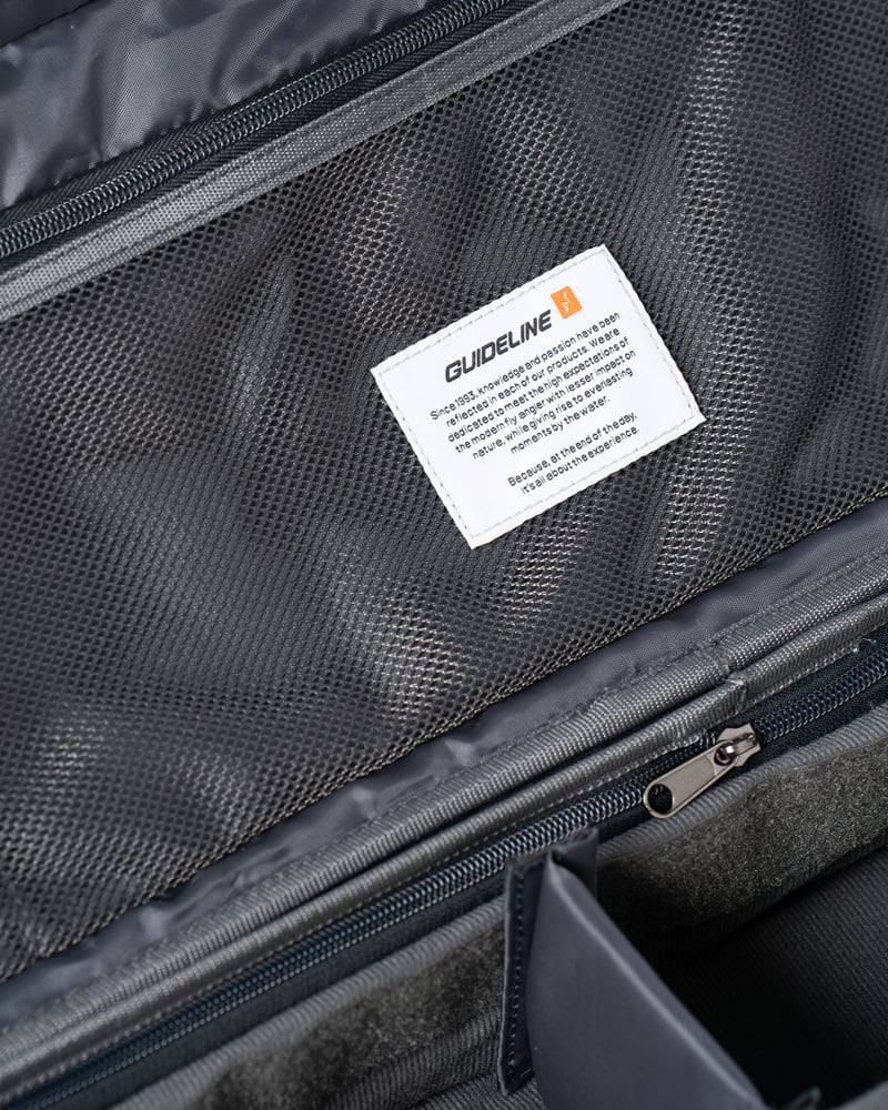 Guideline Travel Rod Bag - 5
