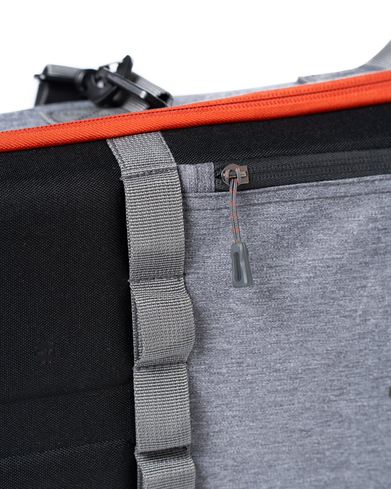 Guideline Travel Rod Bag - 4