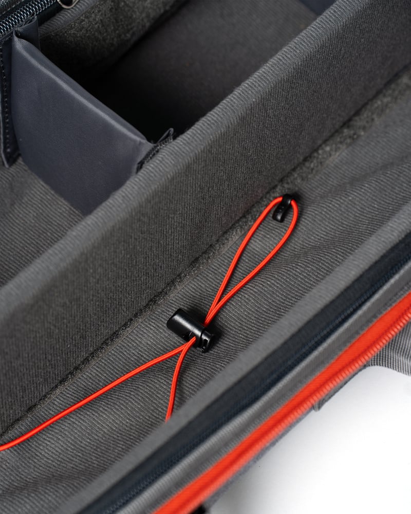 Guideline Travel Rod Bag - 6