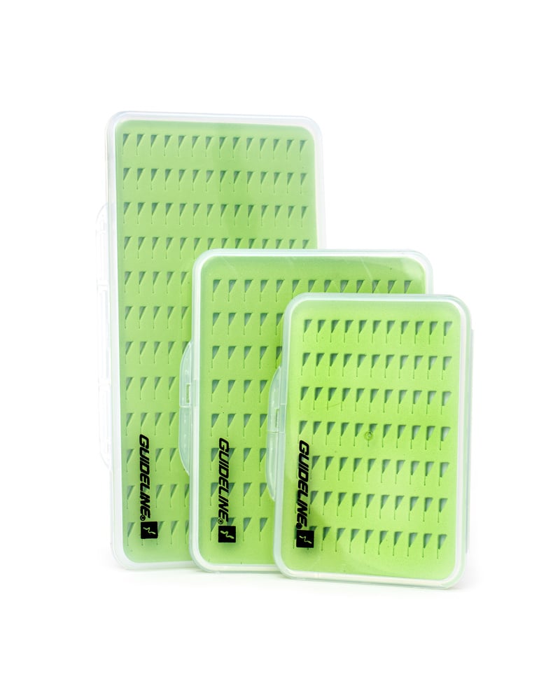 Guideline Slim Nymph Flugask