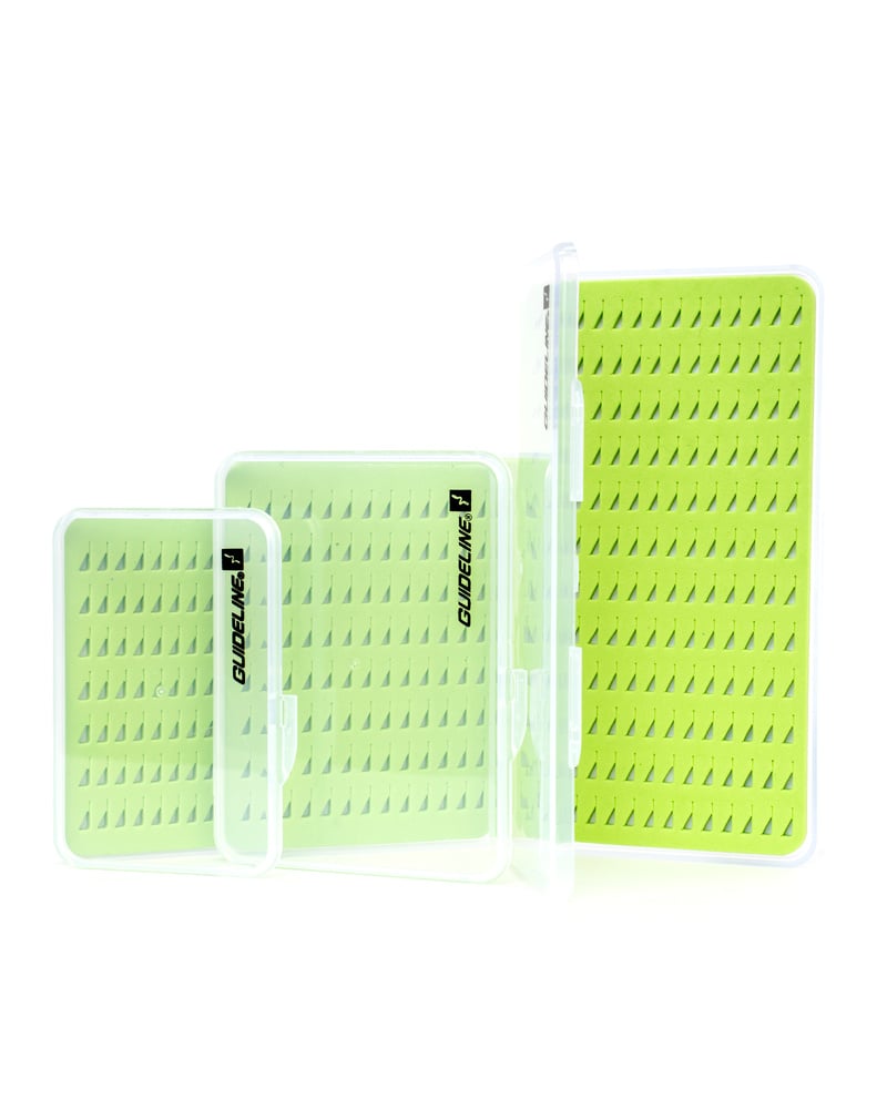 Guideline Slim Nymph Flugask - 3