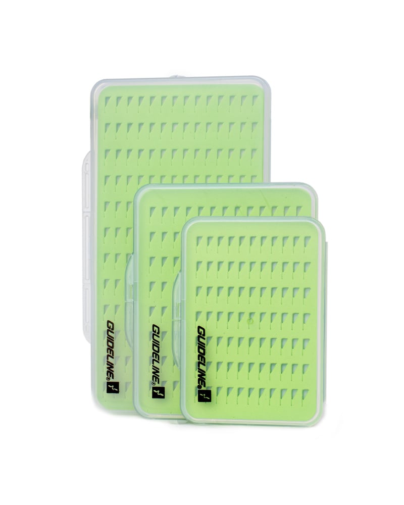 Guideline Slim Nymph Flugask - 4