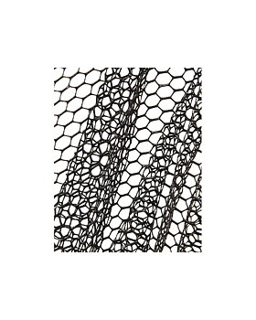 Guideline Spare Rubber Net