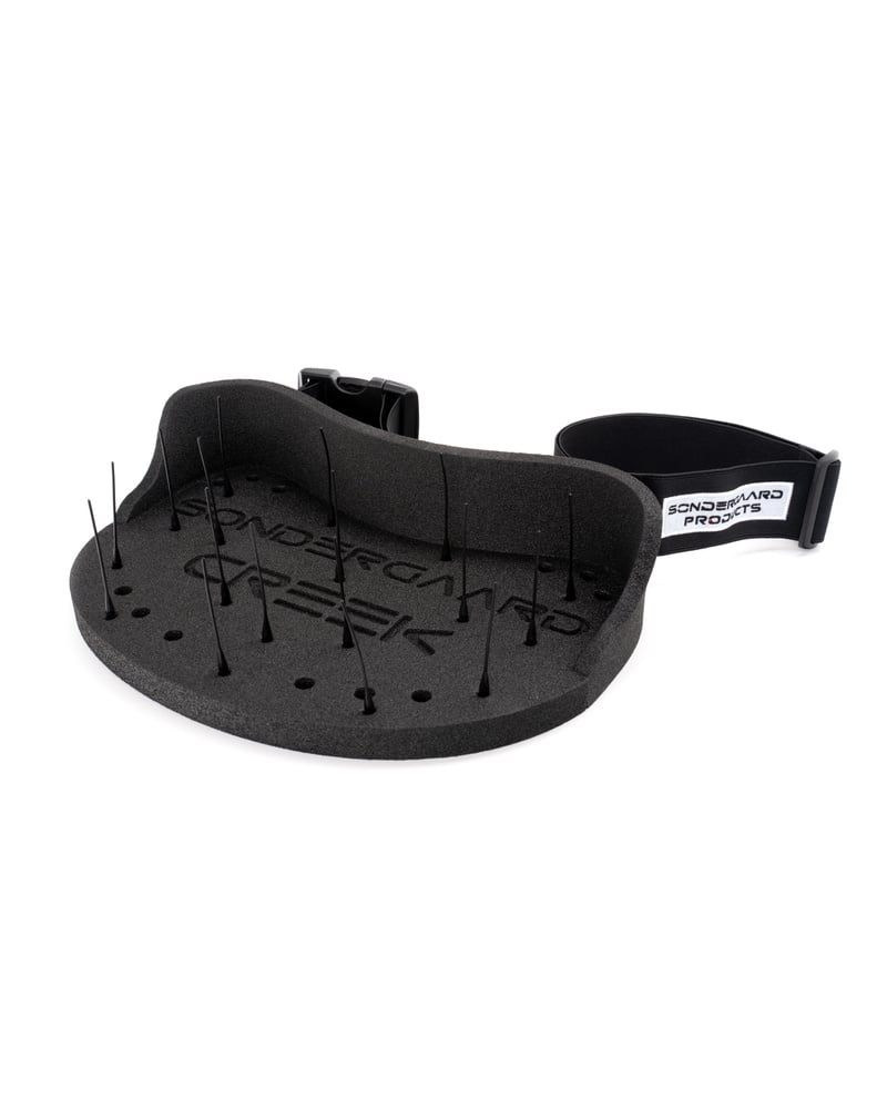 Sondergaard Creek Linkorg - Black