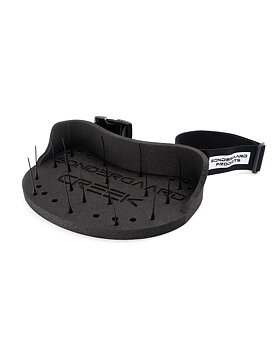 Sondergaard Creek Linkorg - Black