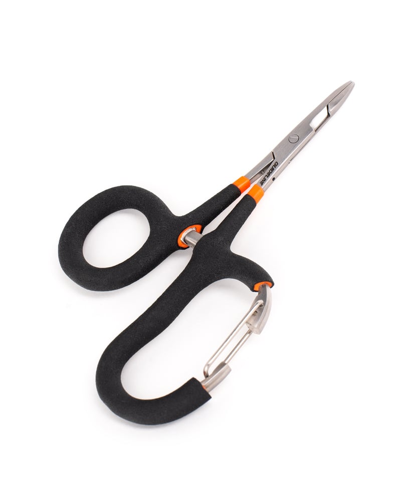 Guideline Carabin Forceps 6.5"