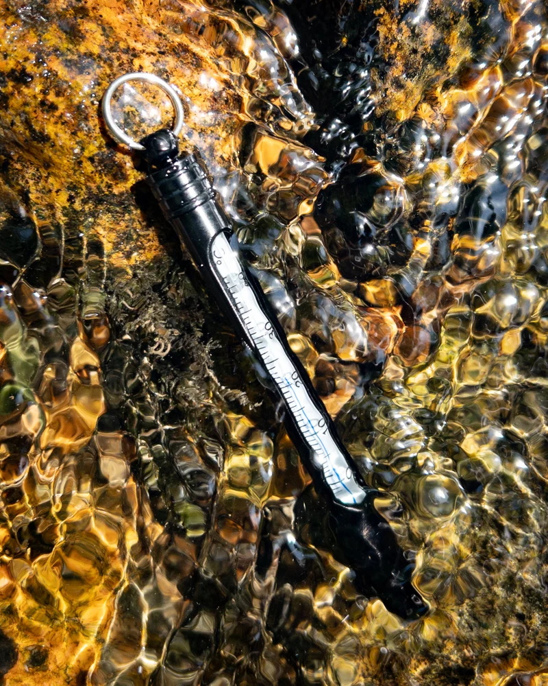 Guideline Stream Thermometer