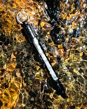 Guideline Stream Thermometer